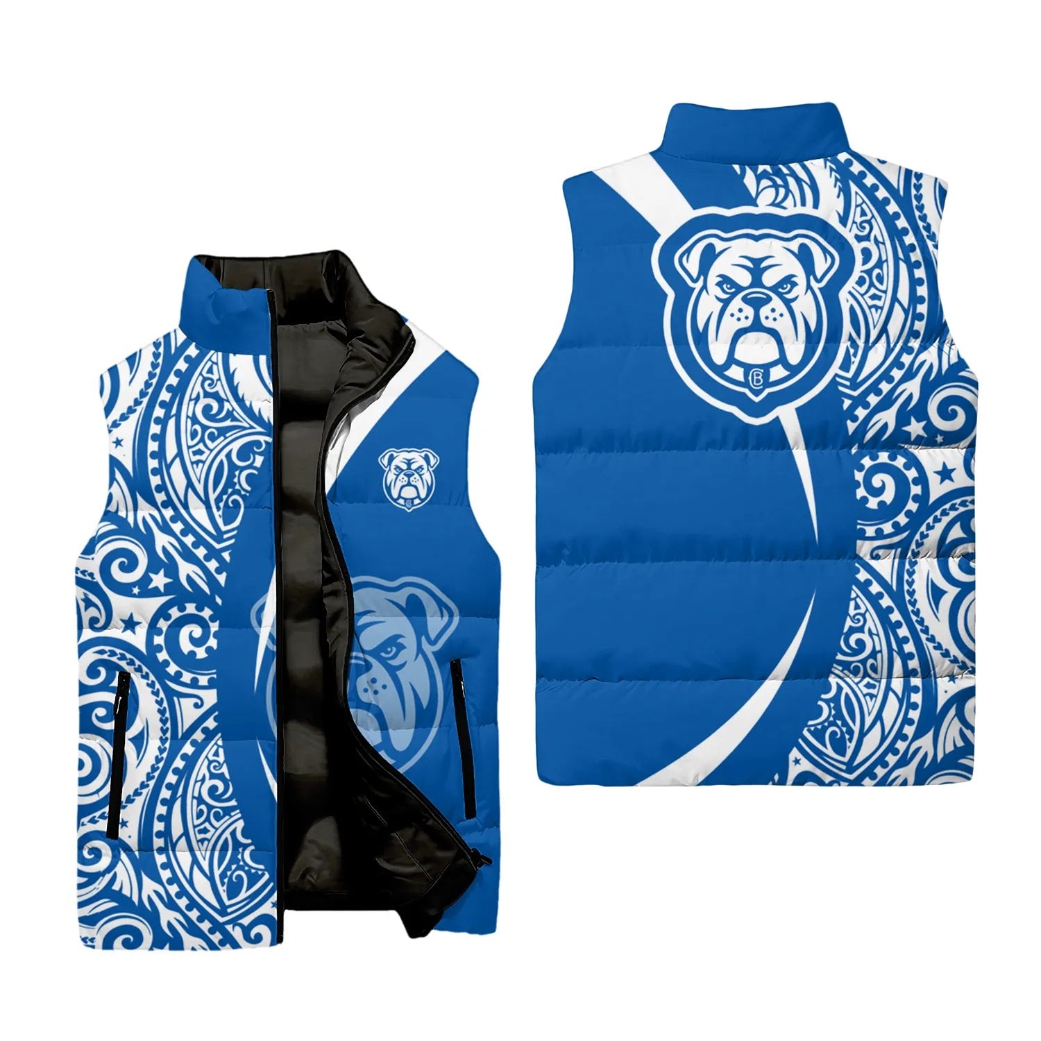 Canterbury-Bankstown Bulldogs Apparels SHW072
