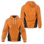 Greater Western Sydney Giants Hoodie SC017