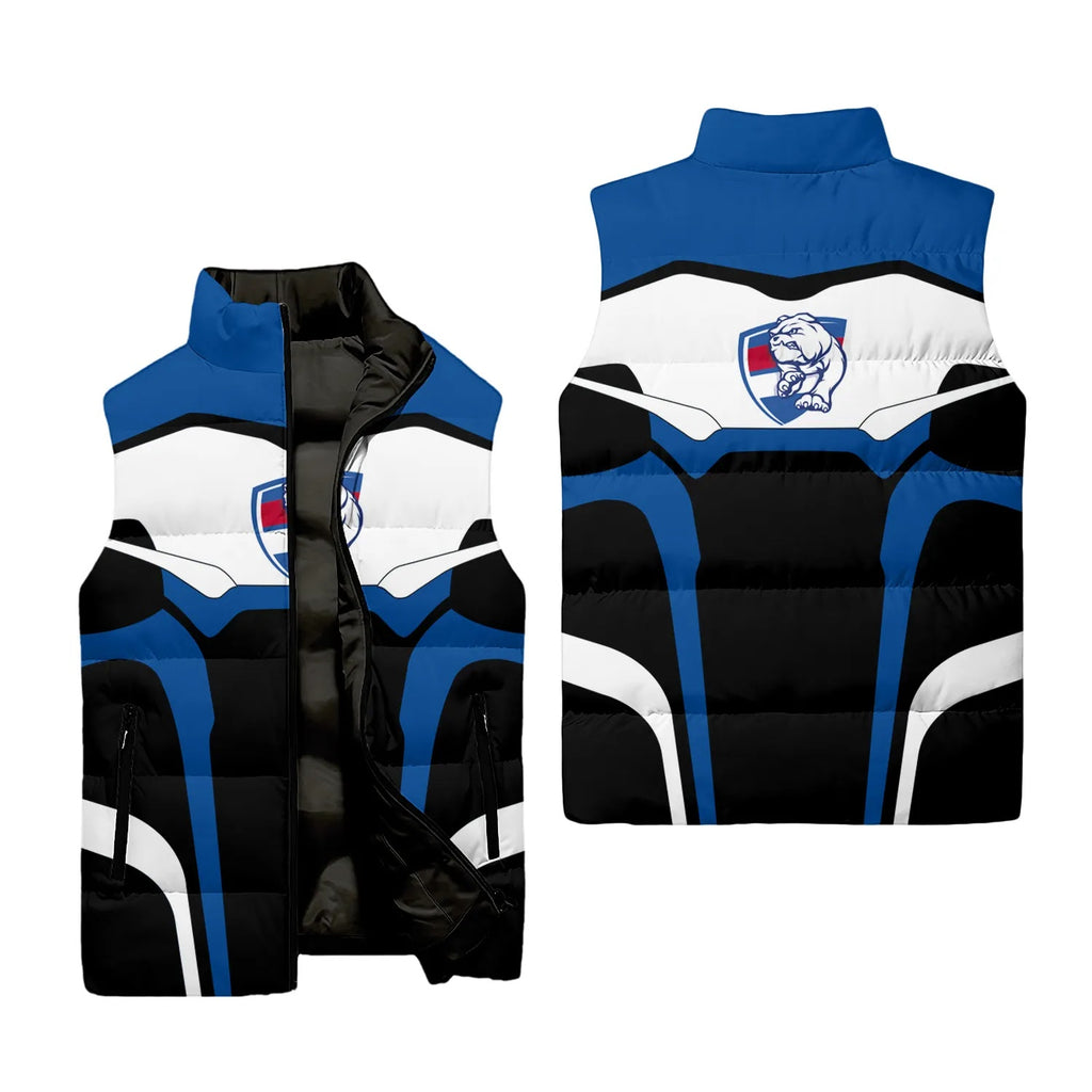 Western Bulldogs Apparels SC030