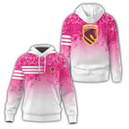 Brisbane Broncos Hoodie SC097