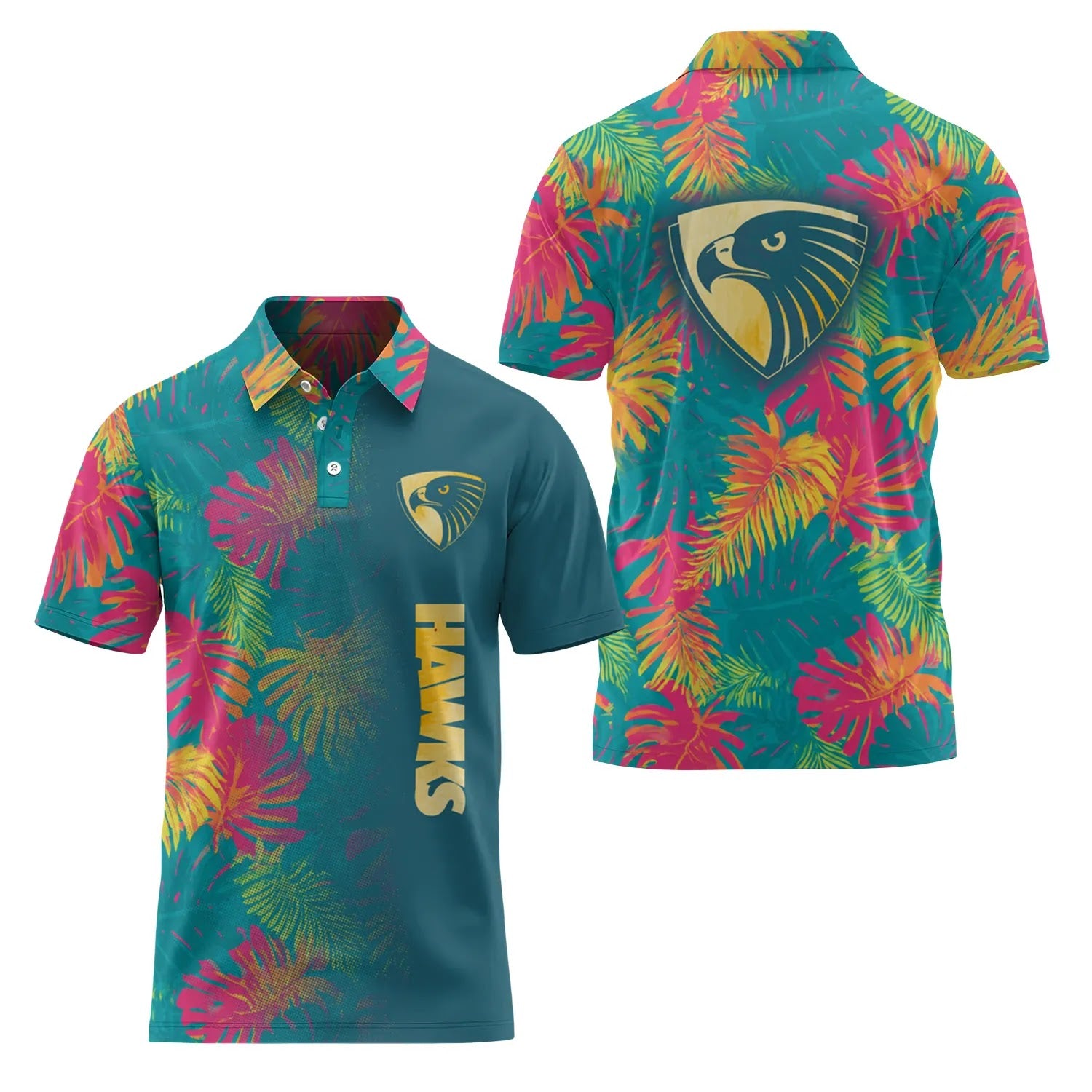 Hawthorn Hawks Apparels SHW059