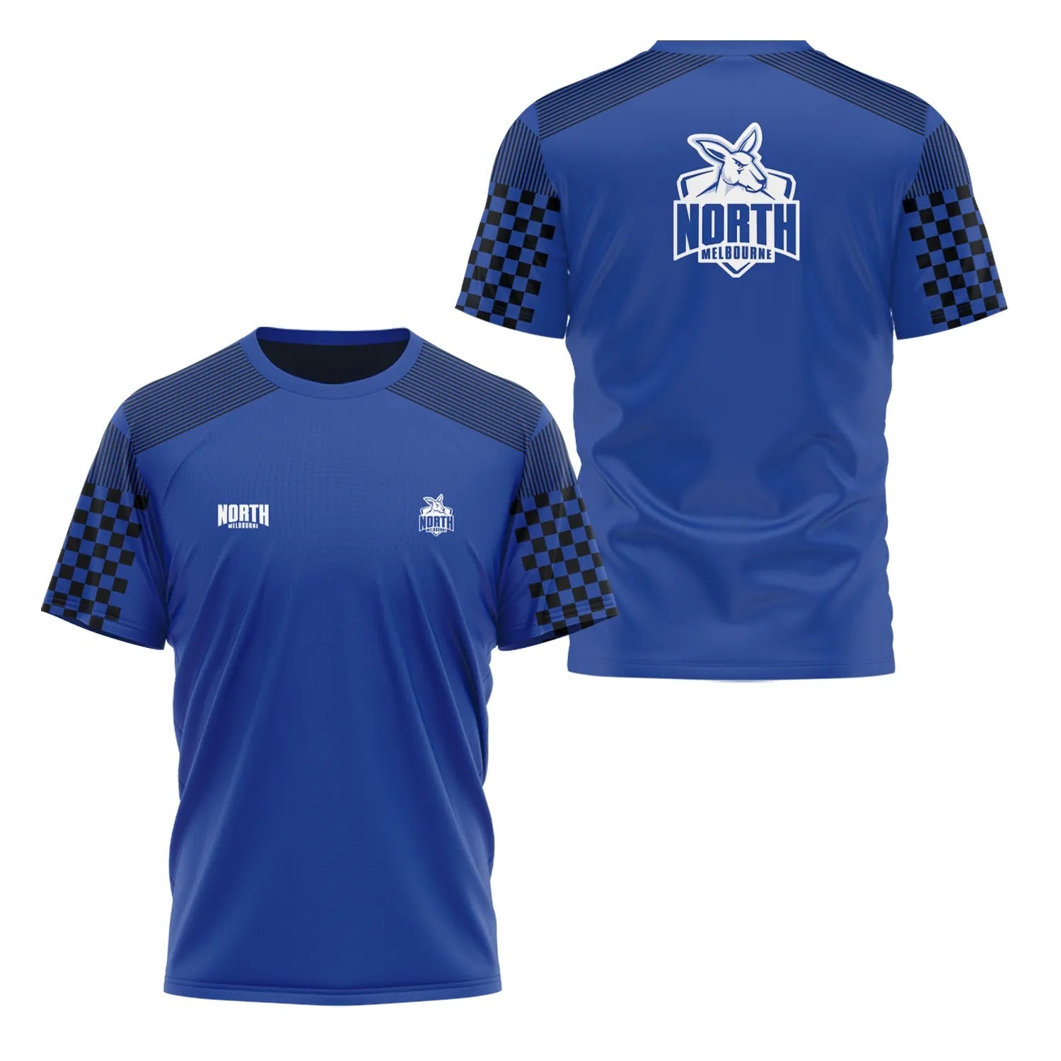 North Melbourne Kangaroos Apparels SC057