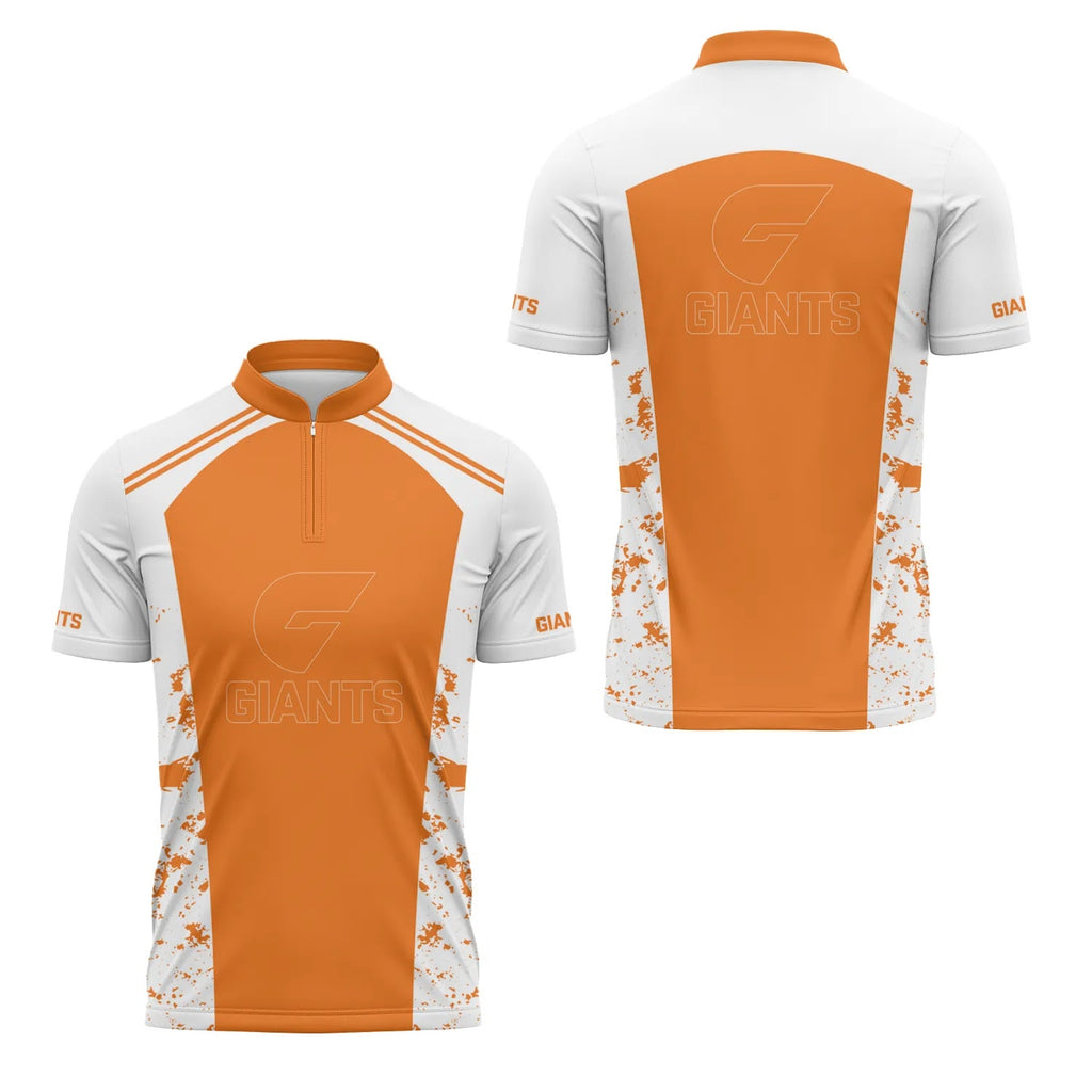 Greater Western Sydney Giants Apparels SC089