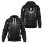 Port Adelaide Power Hoodie SC074