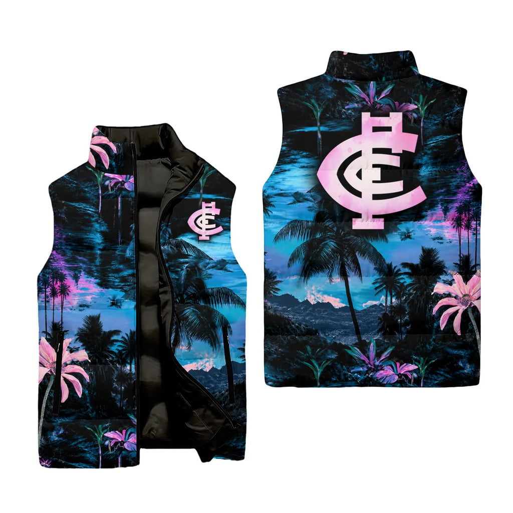 Carlton Blues Apparels SHW002