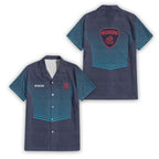 Melbourne Demons Apparels SC099
