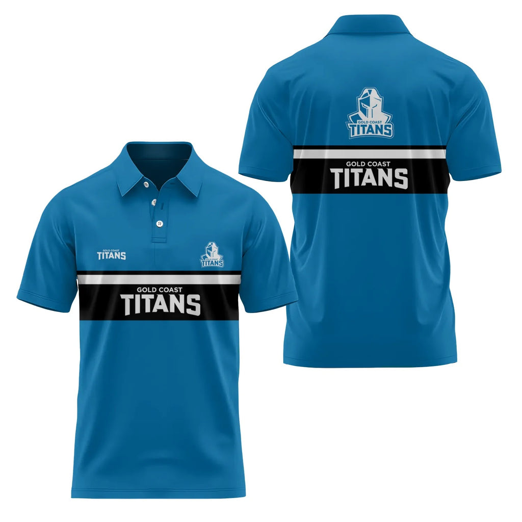Gold Coast Titans Apparels SC051