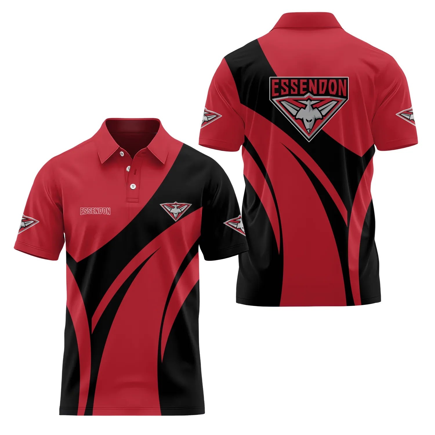 Essendon Bombers Apparels SC022