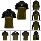 Richmond Tigers Apparels SC040