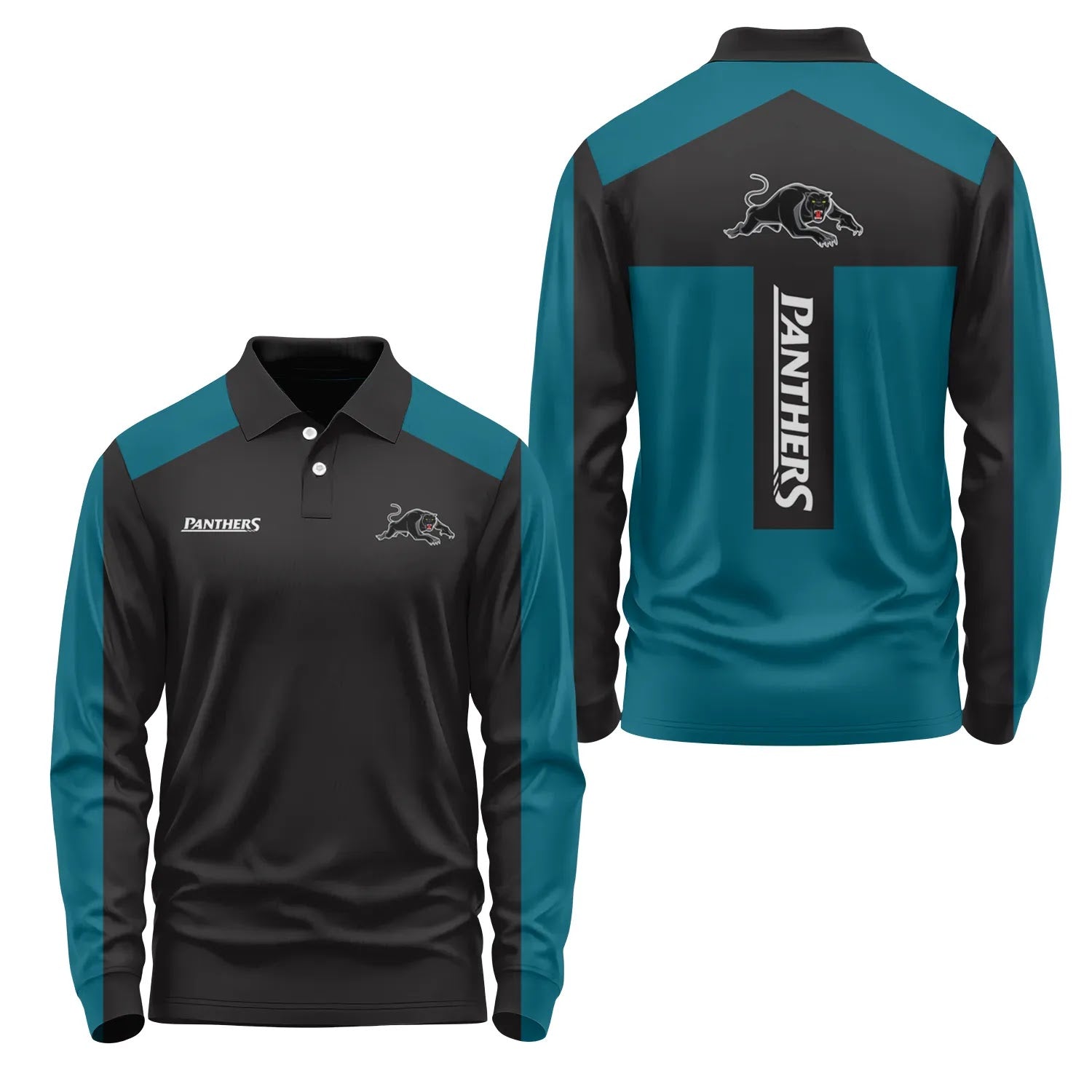 Penrith Panthers Apparels SC008