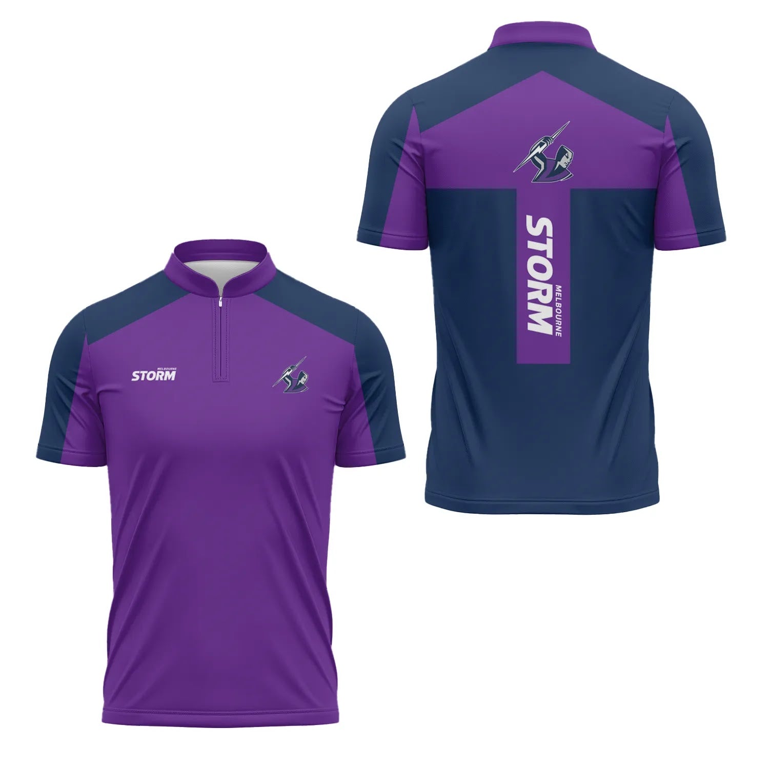 Melbourne Storm Apparels SC008