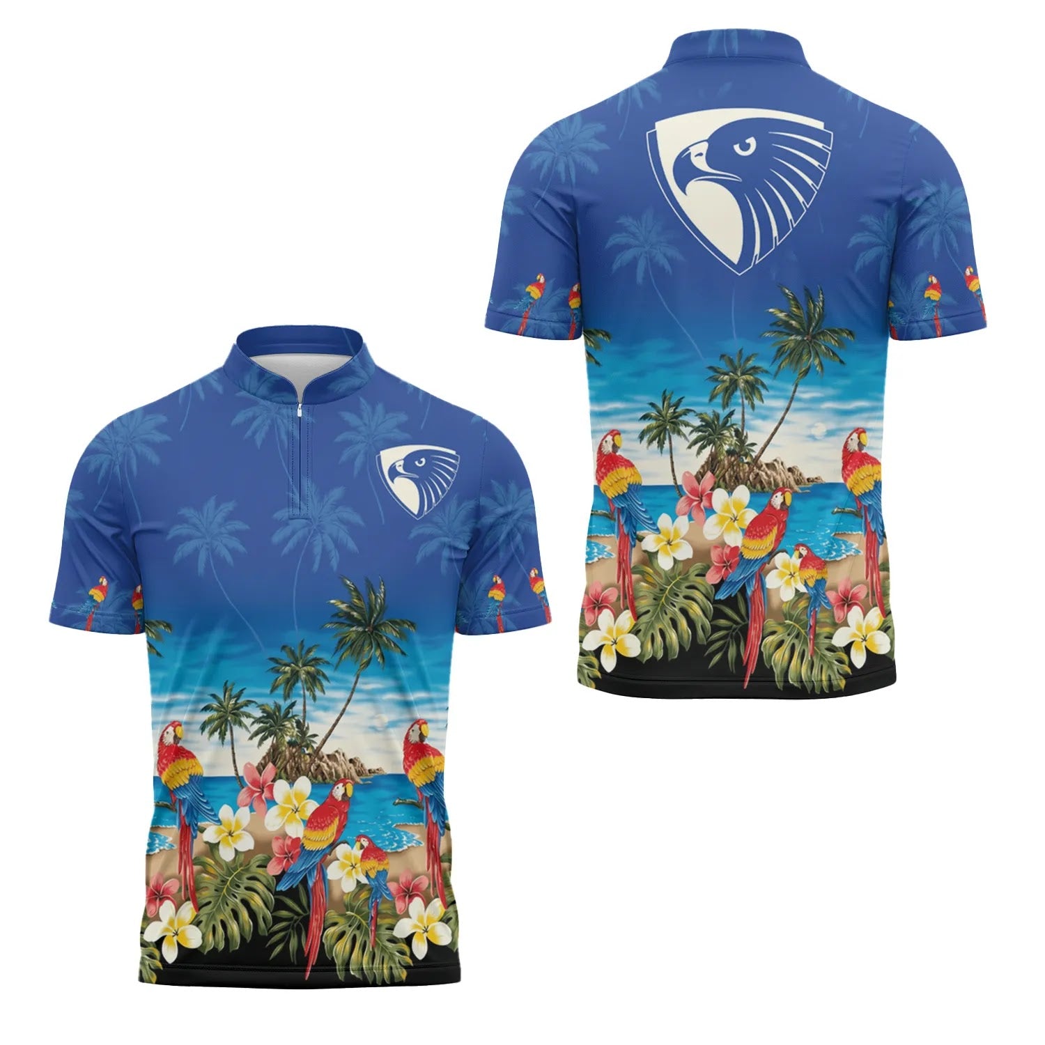 Hawthorn Hawks Apparels SHW005