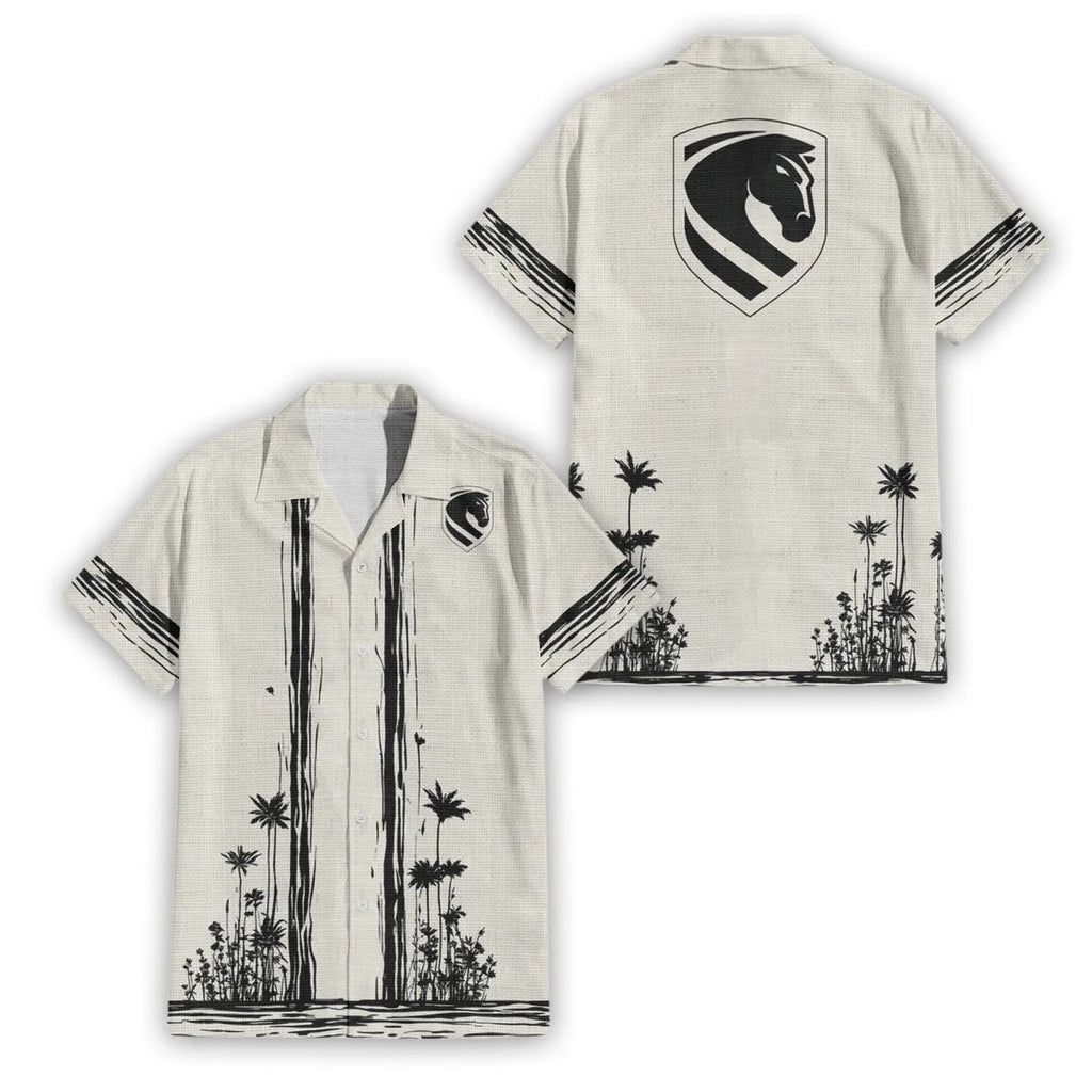 Brisbane Broncos Apparels SHW043