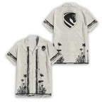 Brisbane Broncos Apparels SHW043