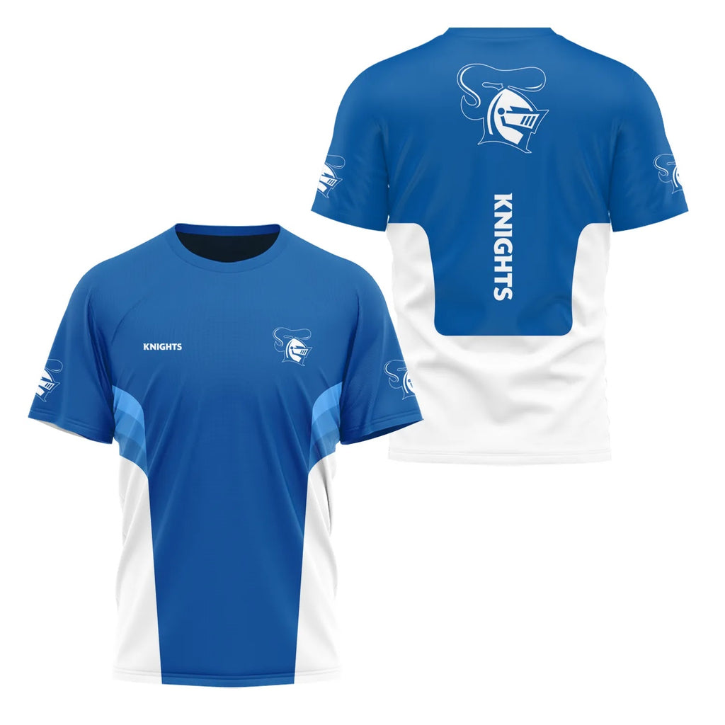 Newcastle Knights Apparels SC043