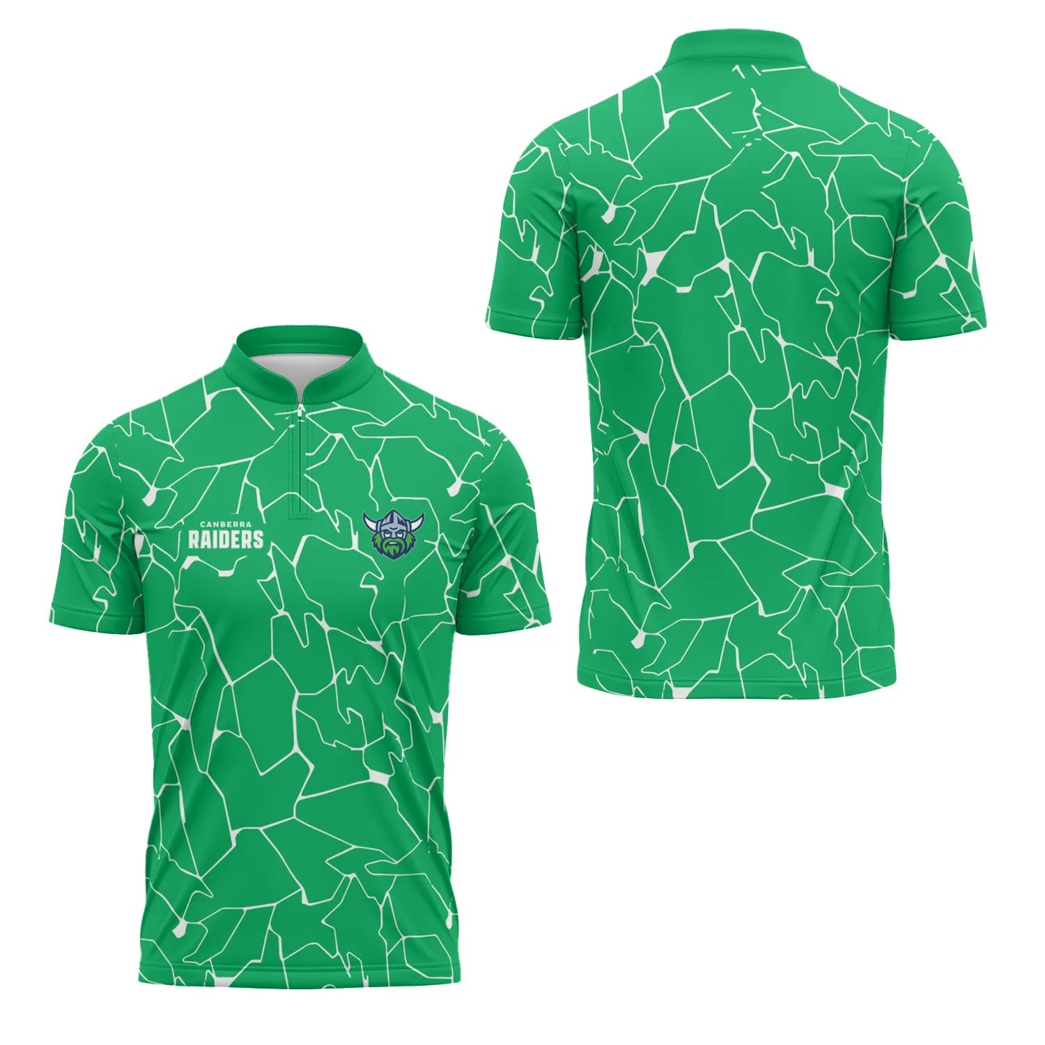 Canberra Raiders Apparels SC103