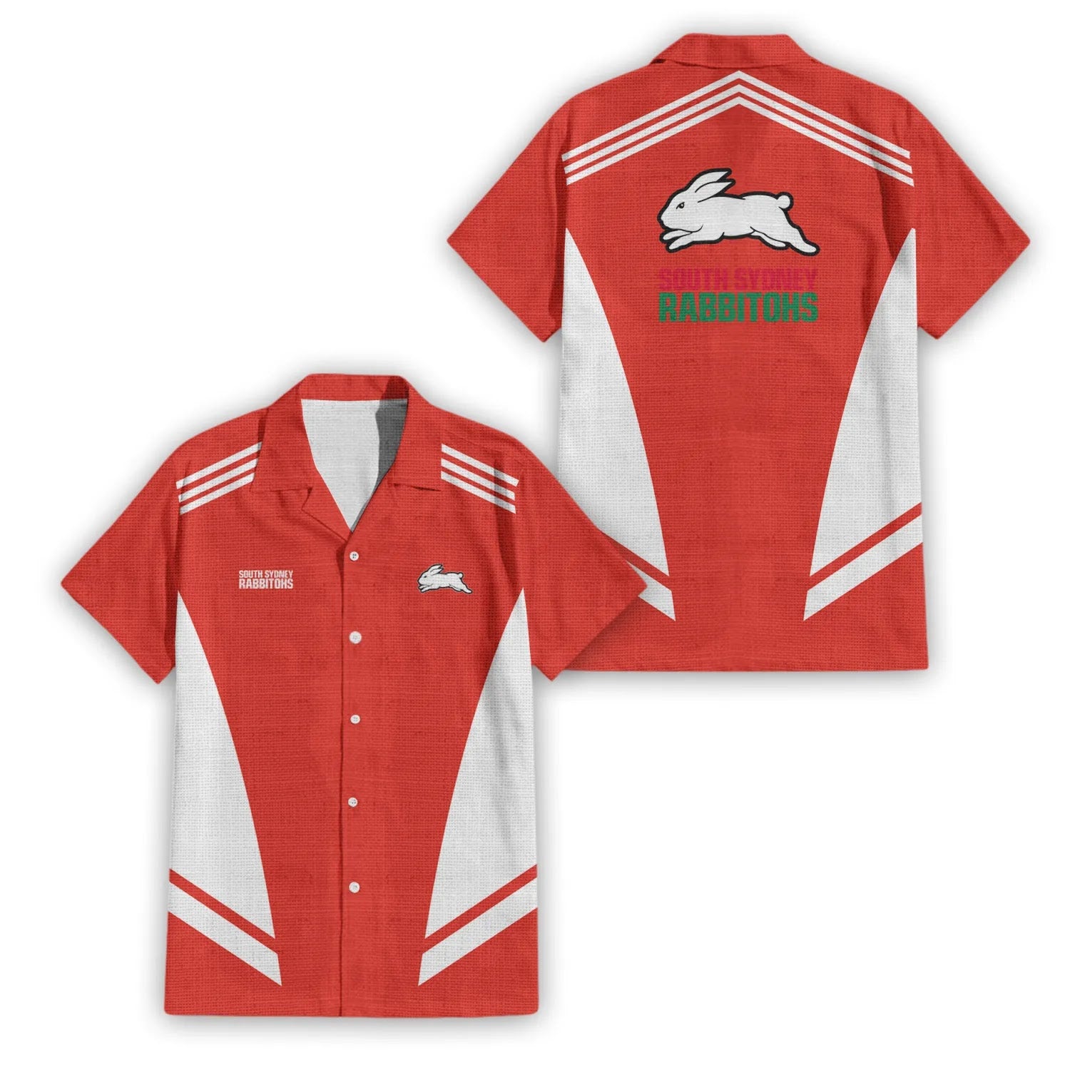 South Sydney Rabbitohs Apparels SC092