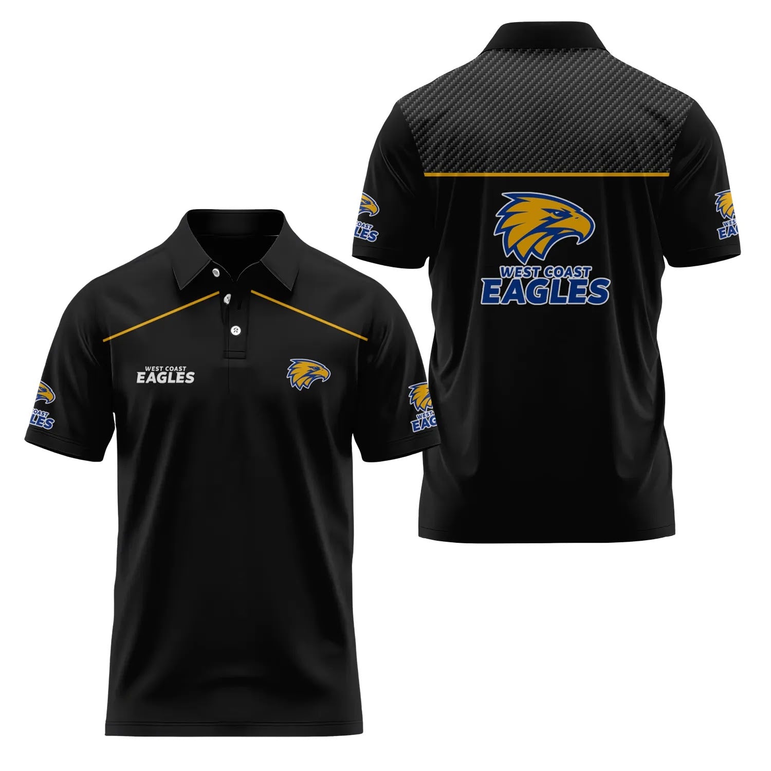 West Coast Eagles Apparels SC004