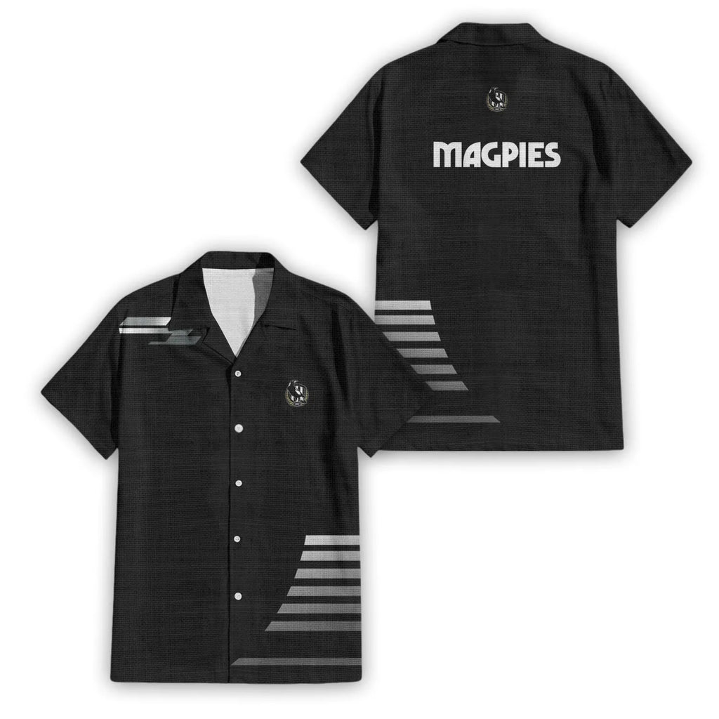 Collingwood Magpies Apparels SC034