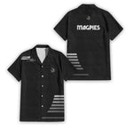 Collingwood Magpies Apparels SC034