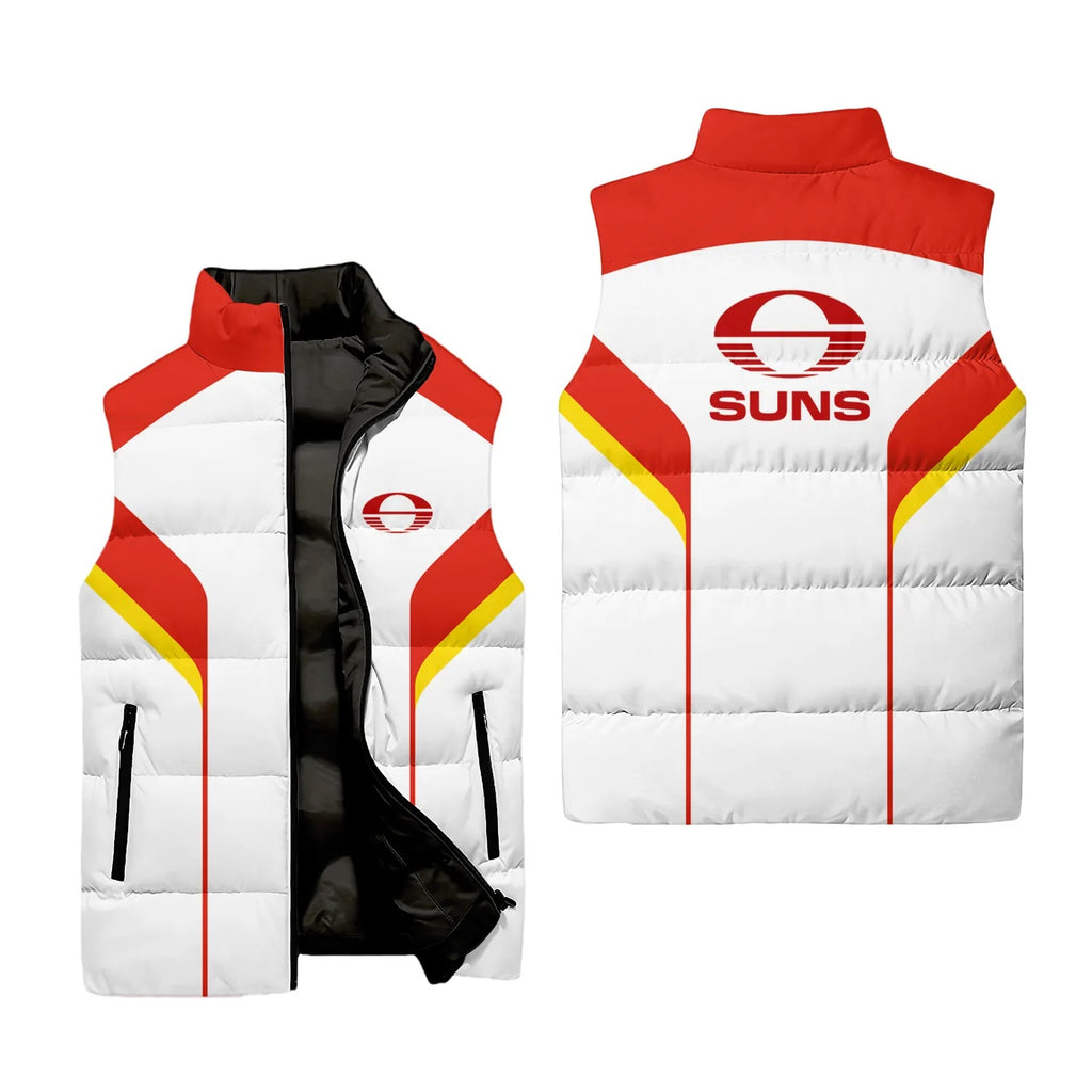 Gold Coast Suns Apparels SC113