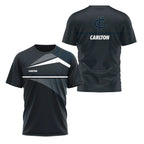 Carlton Blues Apparels SC067