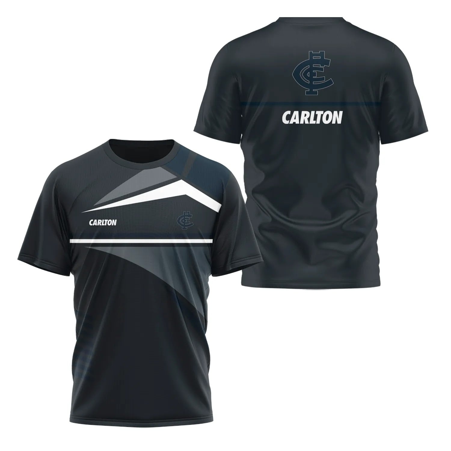 Carlton Blues Apparels SC067