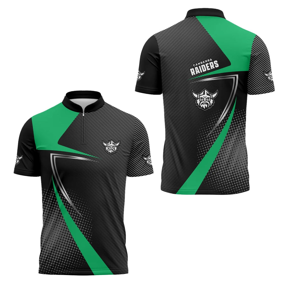 Canberra Raiders Apparels SC059