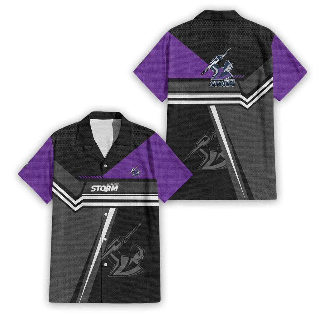 Melbourne Storm Apparels SC071
