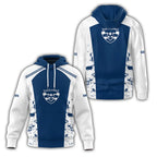Geelong Cats Hoodie SC089
