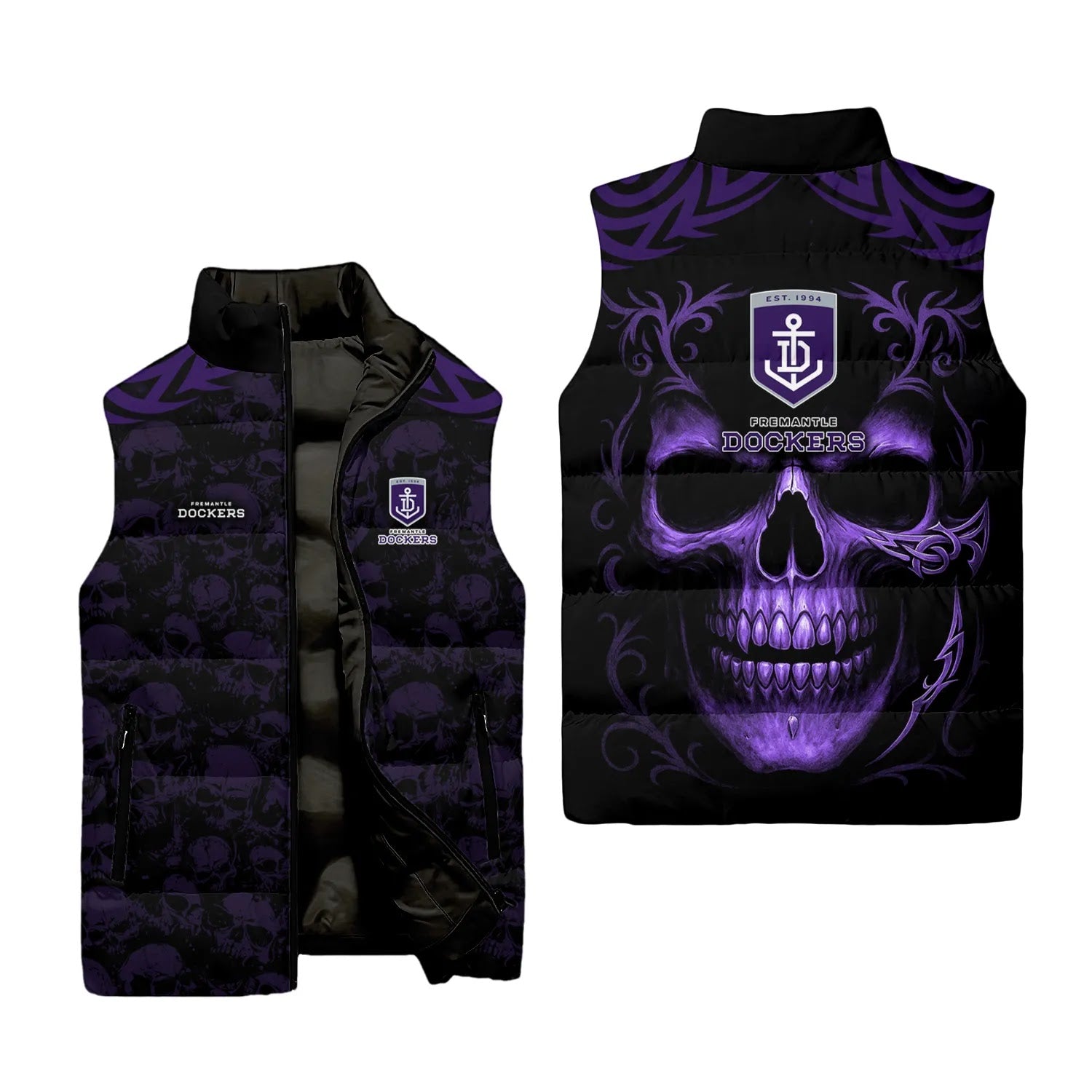 Fremantle Dockers Apparels SC014