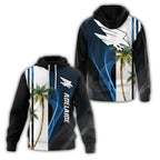Adelaide Crows Hoodie SHW036