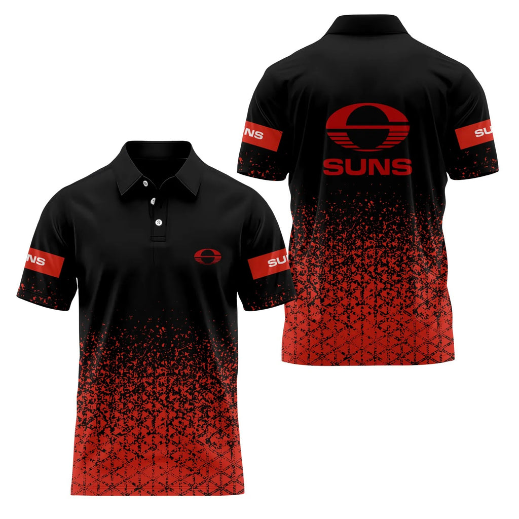 Gold Coast Suns Apparels SC096