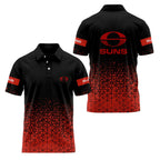 Gold Coast Suns Apparels SC096