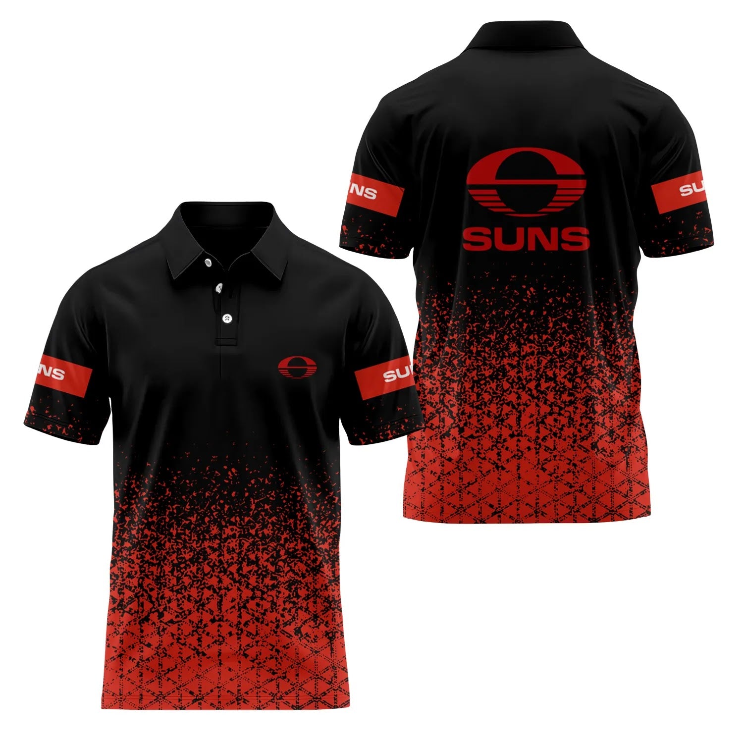 Gold Coast Suns Apparels SC096