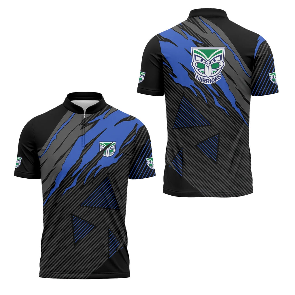 New Zealand Warriors Apparels SC009
