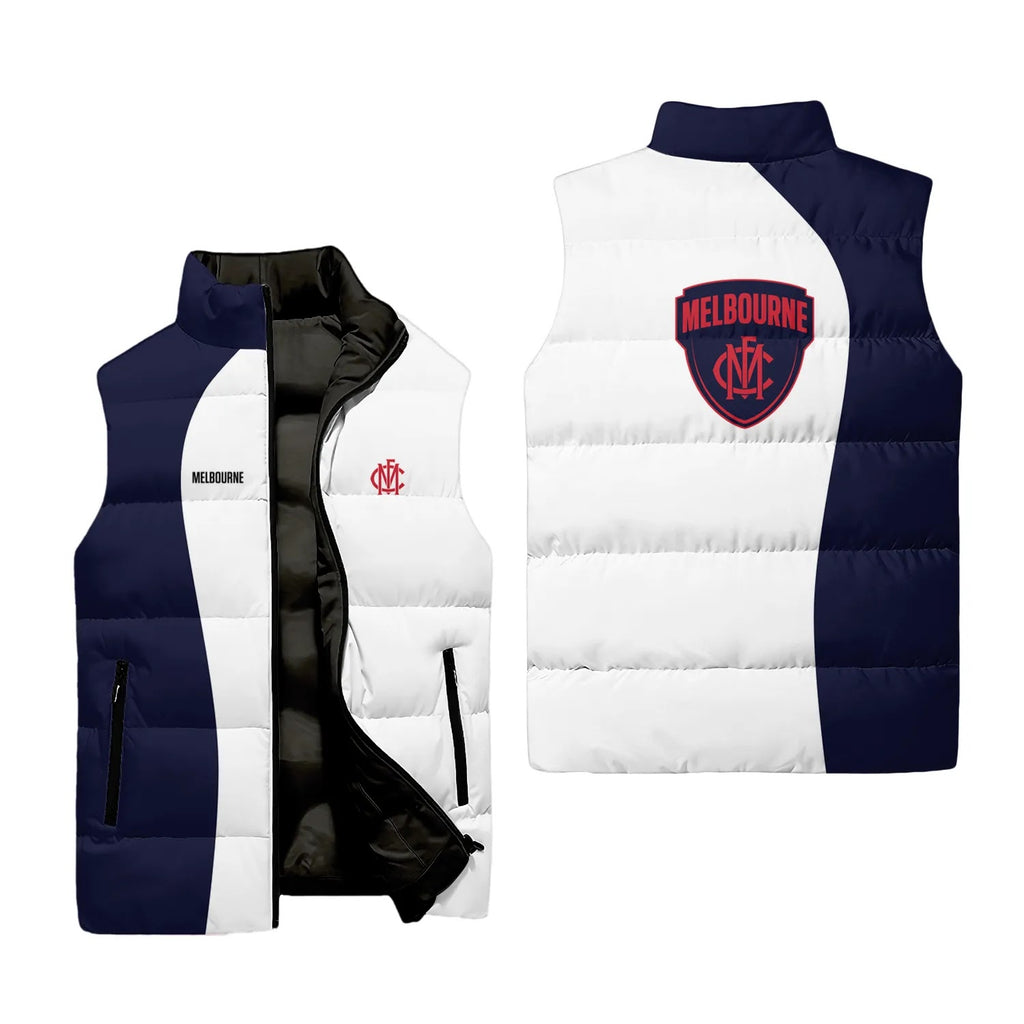 Melbourne Demons Apparels SC055