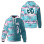 Western Bulldogs Hoodie SHW058