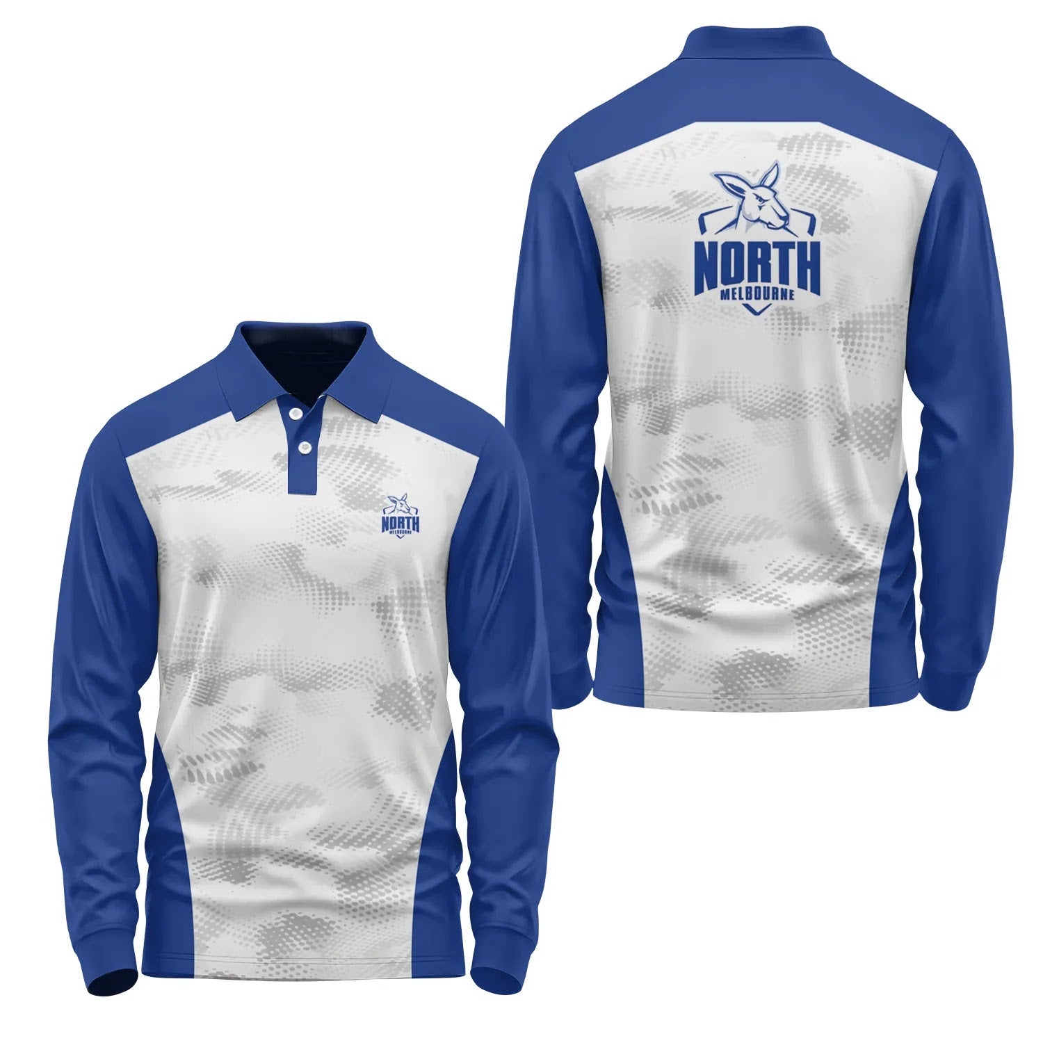 North Melbourne Kangaroos Apparels SC081