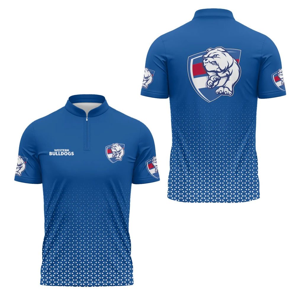 Western Bulldogs Apparels SC003