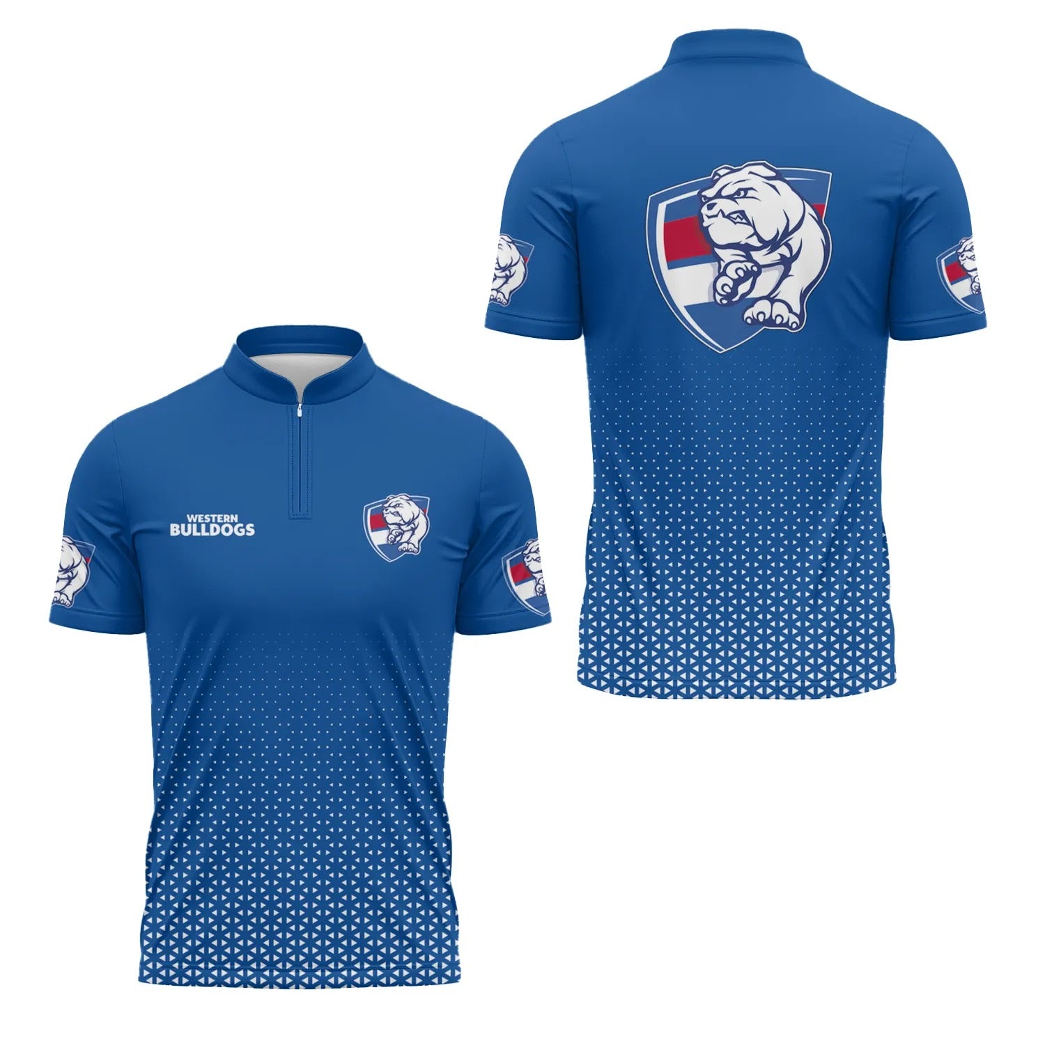 Western Bulldogs Apparels SC003