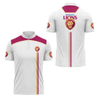 Brisbane Lions Apparels SC021