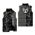 New Zealand Warriors Apparels SHW040