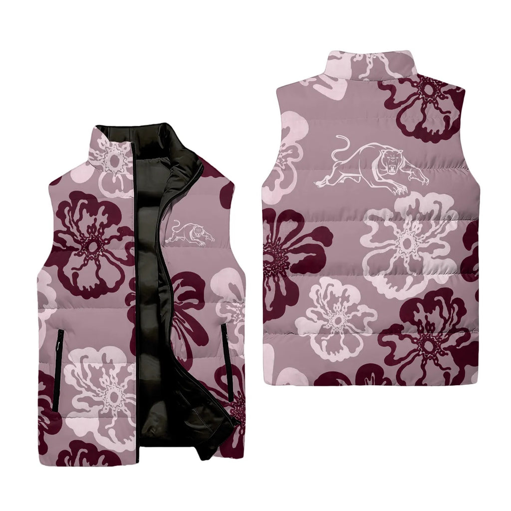 Penrith Panthers Apparels SHW073
