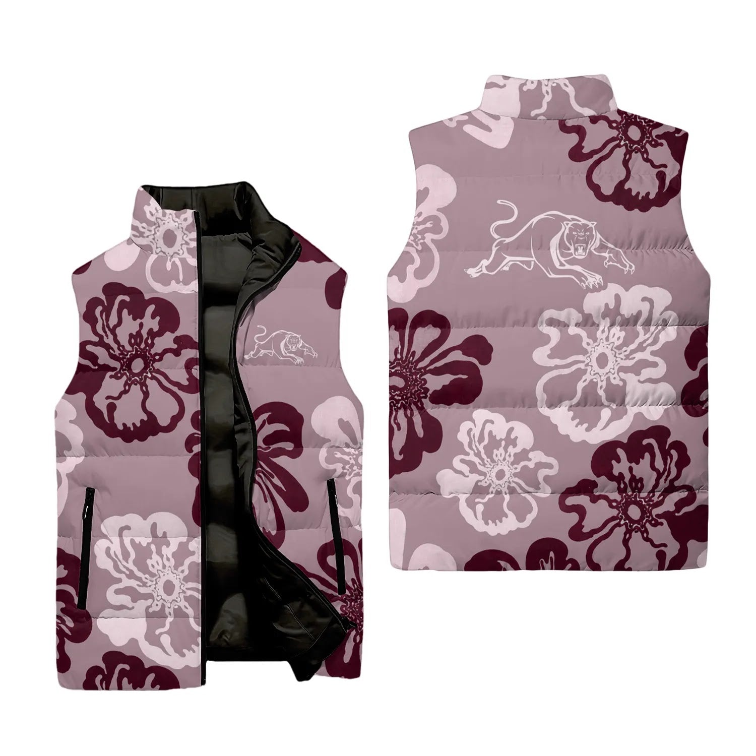 Penrith Panthers Apparels SHW073
