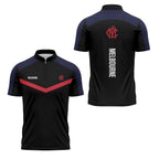 Melbourne Demons Apparels SC035