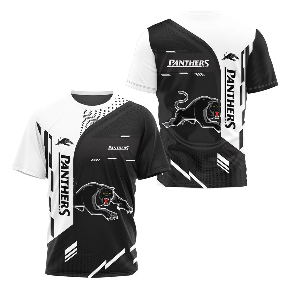 Penrith Panthers Apparels SC036