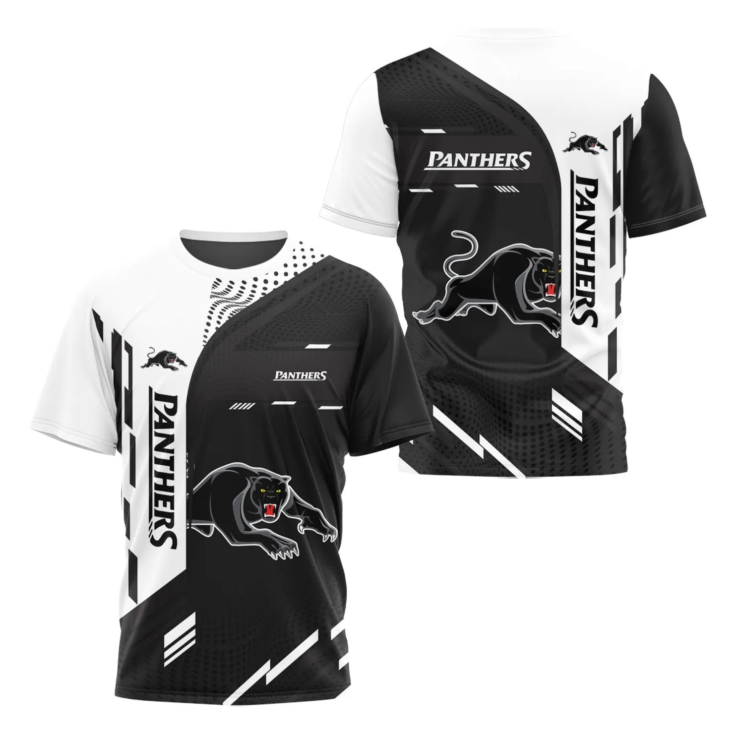 Penrith Panthers Apparels SC036
