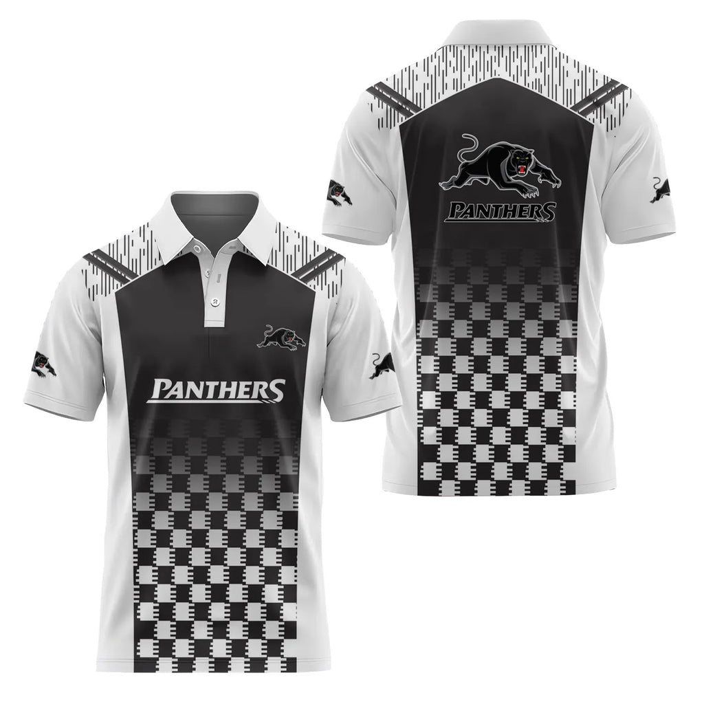 Penrith Panthers Apparels SC063