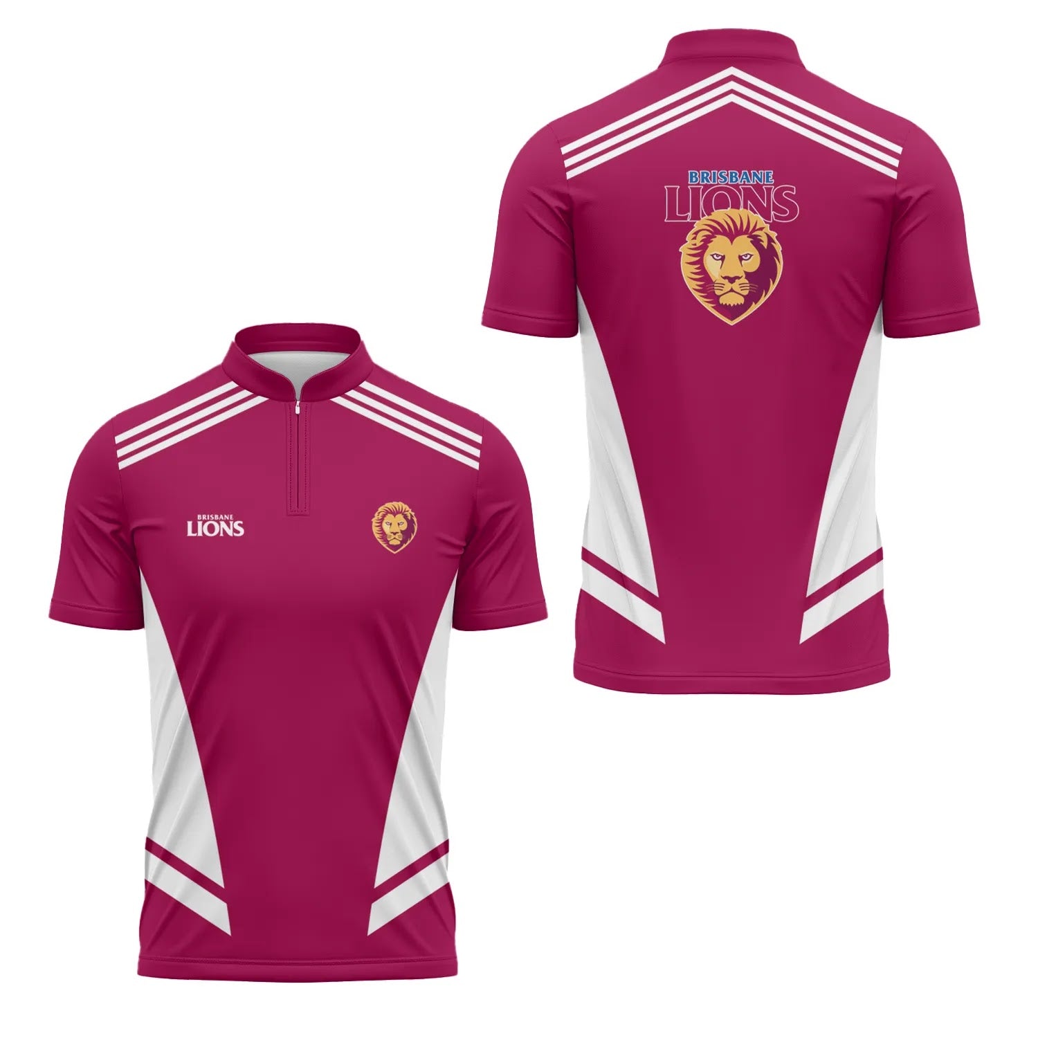 Brisbane Lions Apparels SC092